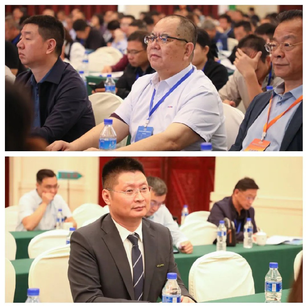 熱烈慶祝中國建設監理協(xié)會(huì )“ 自律筑基 誠信興業(yè) 工程監理行業(yè)自律與誠信建設大會(huì )”在鄭州圓滿(mǎn)舉行