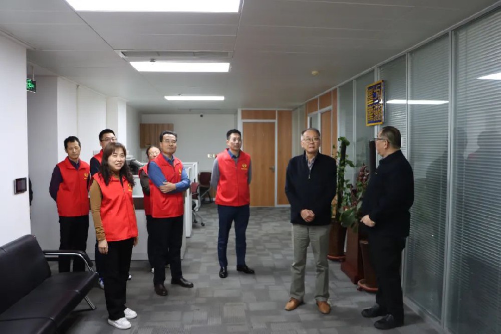 轉發(fā) | 河南省建設監理協(xié)會(huì )青歌志愿服務(wù)隊開(kāi)展特色主題志愿活動(dòng)